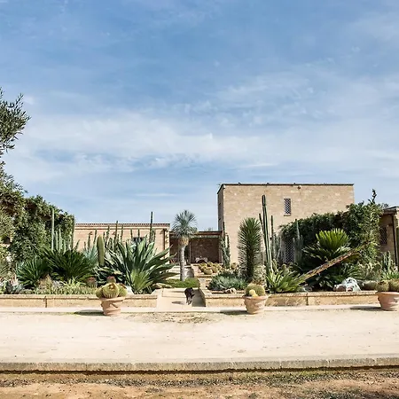 Masseria Saietti 3* Ruffano