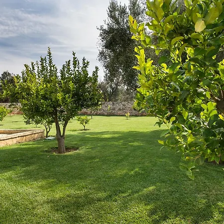 Masseria Saietti 3*