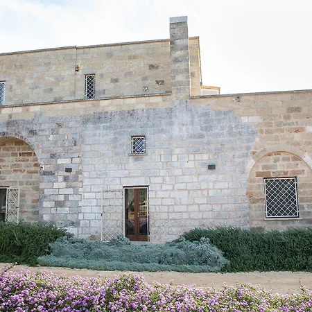 Masseria Saietti 3* Ruffano