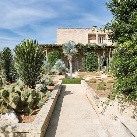 Bed & Breakfast Masseria Saietti