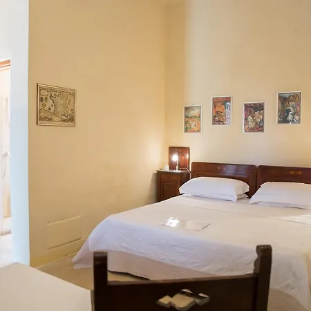 Masseria Saietti Bed & Breakfast Ruffano