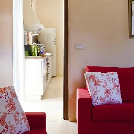 Bed & Breakfast Masseria Saietti 3*