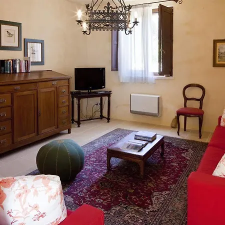 Bed & Breakfast Masseria Saietti Ruffano