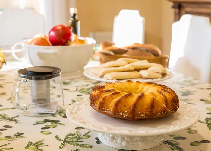 Masseria Saietti 4* Ruffano