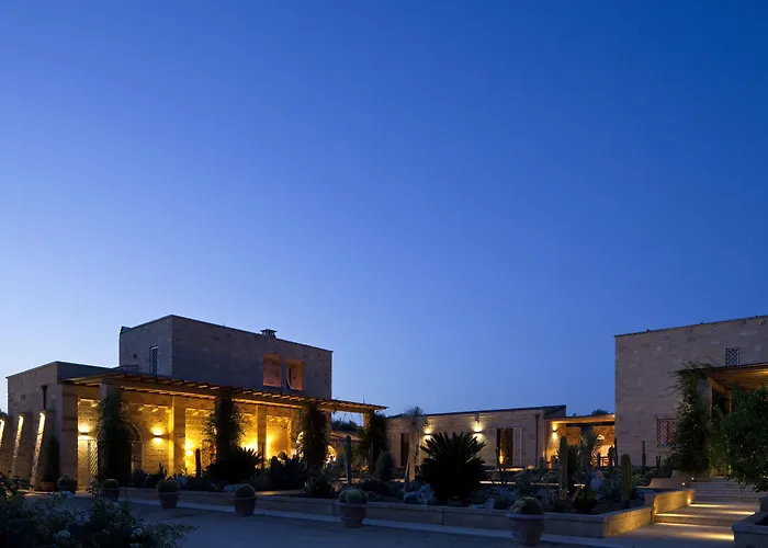 Masseria Saietti