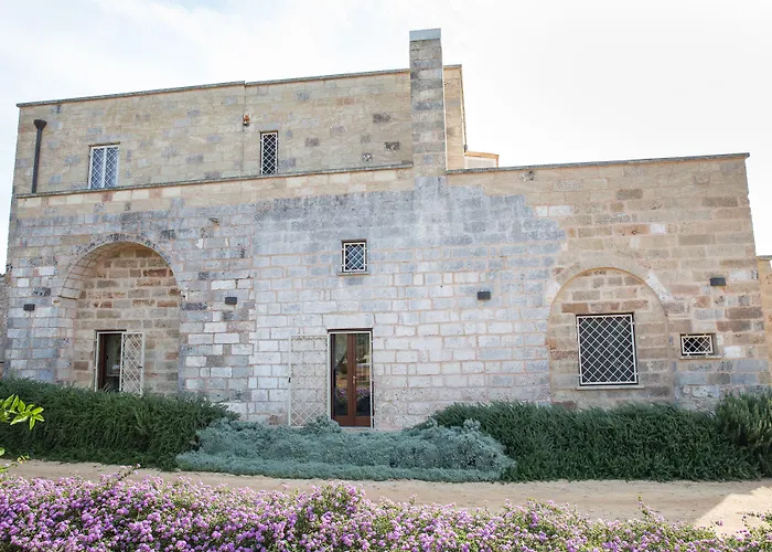 Masseria Saietti