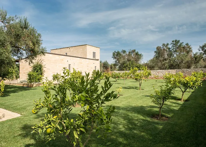 Masseria Saietti