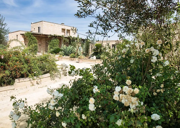 Masseria Saietti 4* Ruffano