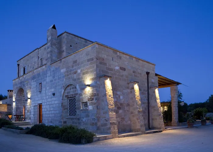 Masseria Saietti