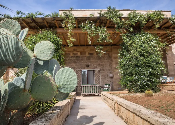 Masseria Saietti