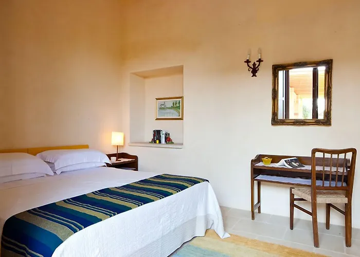 Masseria Saietti 4* Ruffano